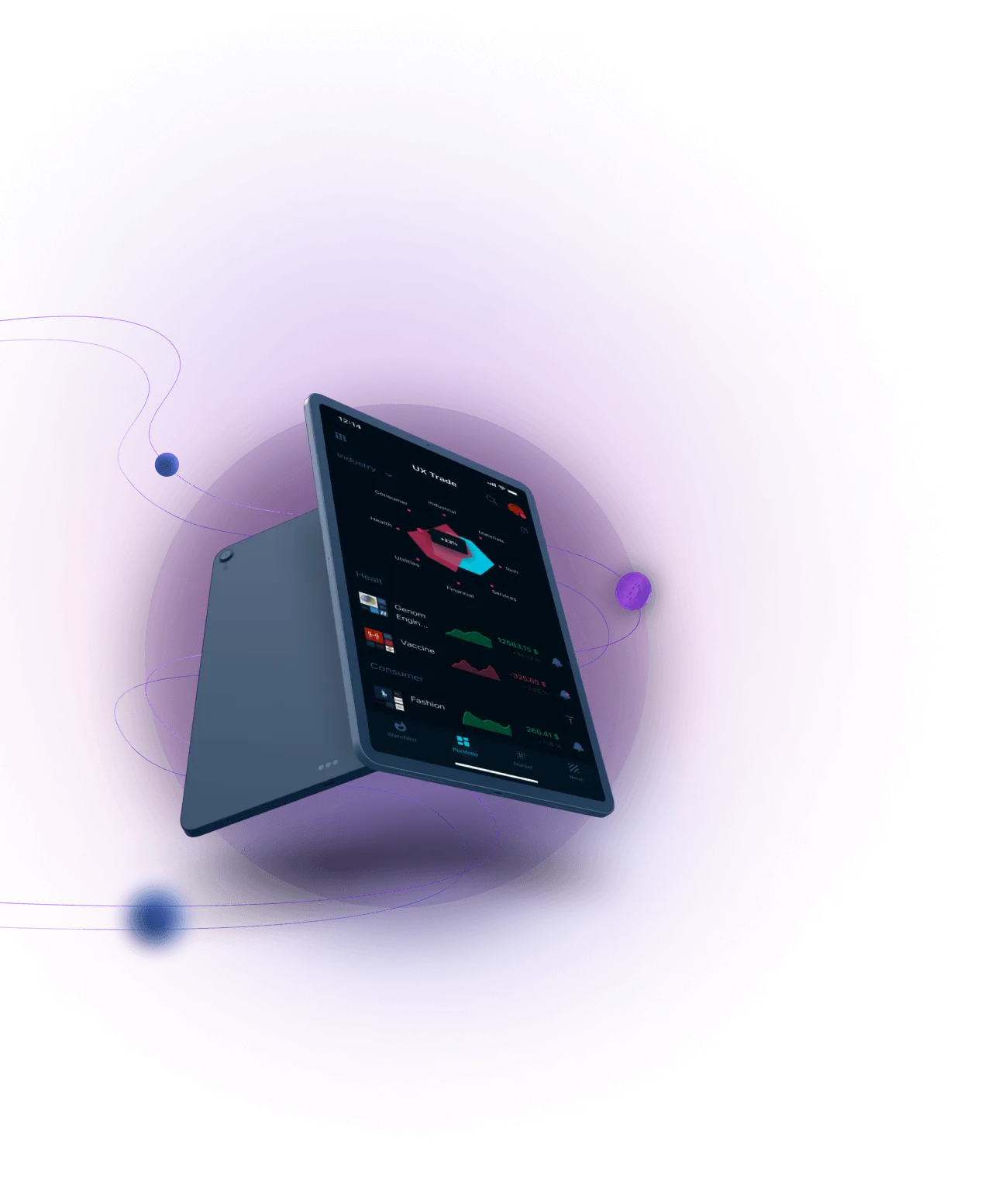 FexonixTrader - What distinguishes the FexonixTrader App from others?